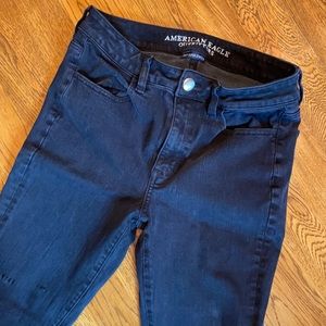 American Eagle Jeggings